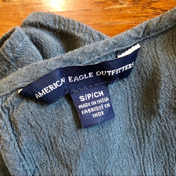 American Eagle romper - Picture 8 of 8